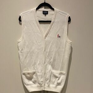 Pearly Gates Golf 15th Anniversary Vest